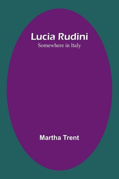 Produktbild: Lucia Rudini