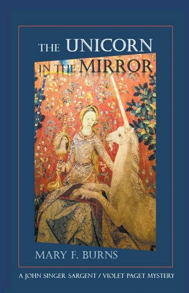 Produktbild: The Unicorn in the Mirror