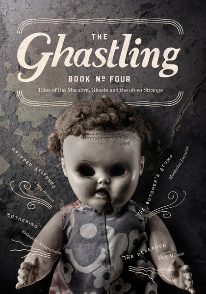 Produktbild: The Ghastling