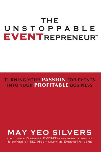 Produktbild: The Unstoppable EVENTrepreneur