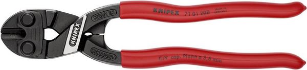 Produktbild: Knipex CoBolt Bolzenschneider 200mm 64 HRC