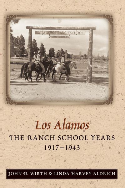 Produktbild: Los Alamos