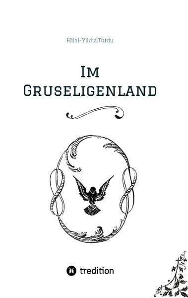 Produktbild: Im Gruseligenland