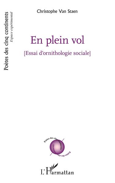 Produktbild: En plein vol