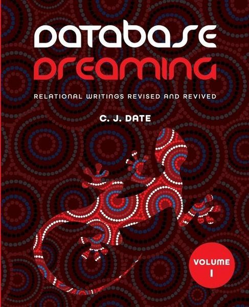 Produktbild: Database Dreaming Volume I