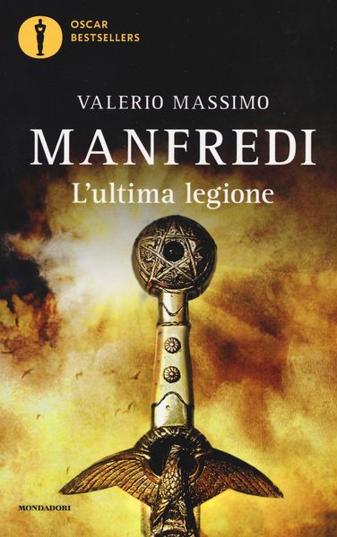 Produktbild: L' ultima legione