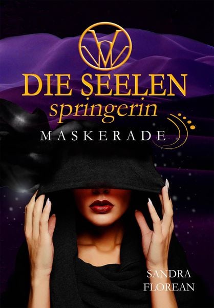 Produktbild: Die Seelenspringerin - Maskerade