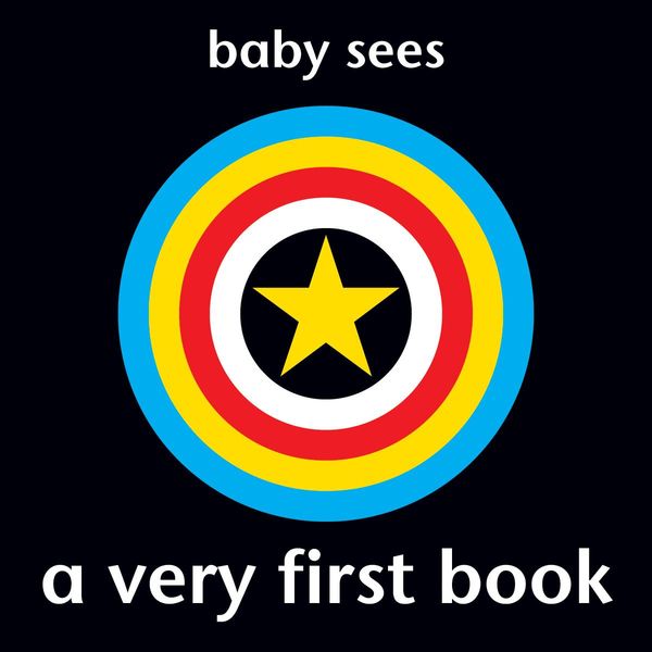 Produktbild: Baby Sees: A Very First Book