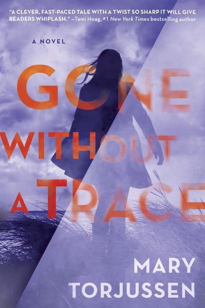 Produktbild: Gone Without a Trace