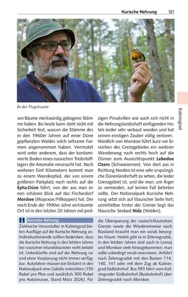 Produktbild: TRESCHER Reisef&uuml;hrer Ostseest&auml;dte