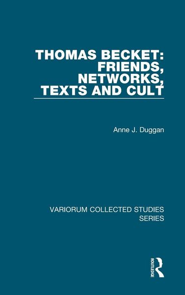 Produktbild: Thomas Becket