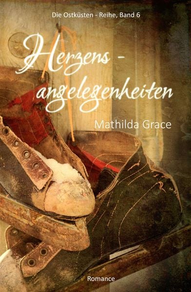 Produktbild: Herzensangelegenheiten