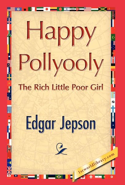 Produktbild: Happy Pollyooly