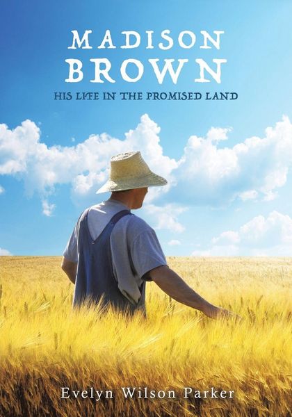 Produktbild: Madison Brown