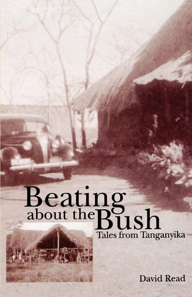 Produktbild: Beating about the Bush