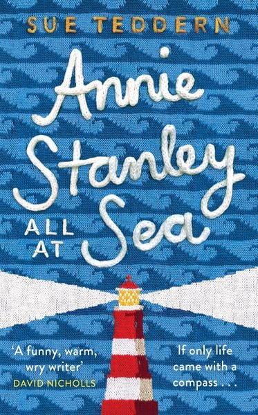 Produktbild: Annie Stanley All At Sea