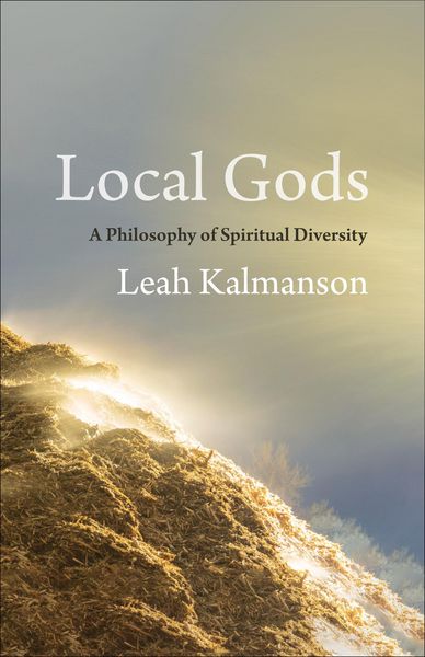 Produktbild: Local Gods