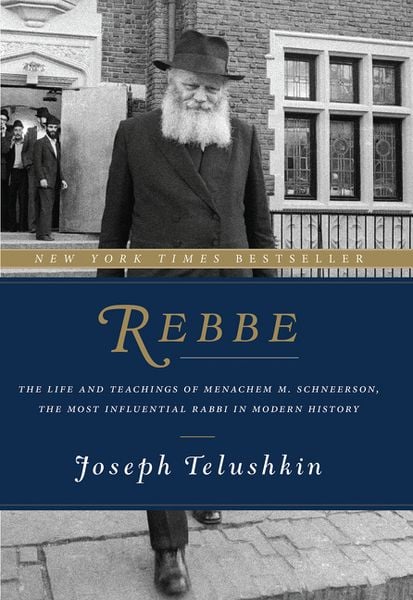 Produktbild: Rebbe