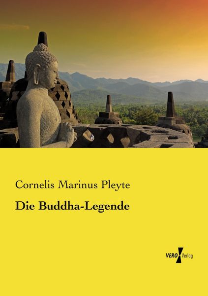 Produktbild: Die Buddha-Legende