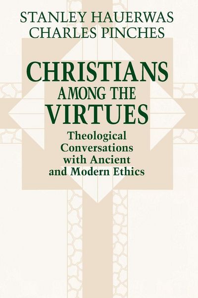 Produktbild: Christians among the Virtues