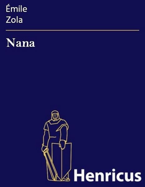 Produktbild: Nana
