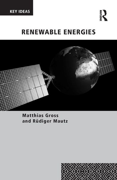 Produktbild: Renewable Energies