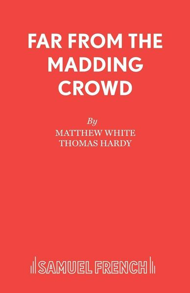 Produktbild: Far from the Madding Crowd