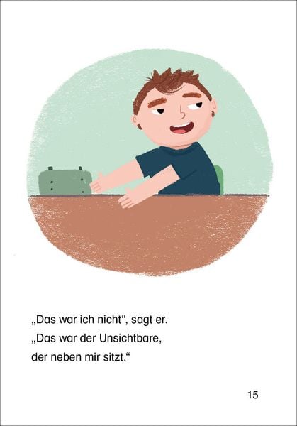 Produktbild: Lesel&ouml;wen 1. Klasse - Das beste erste Schuljahr