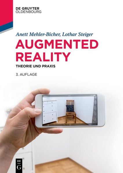 Produktbild: Augmented Reality