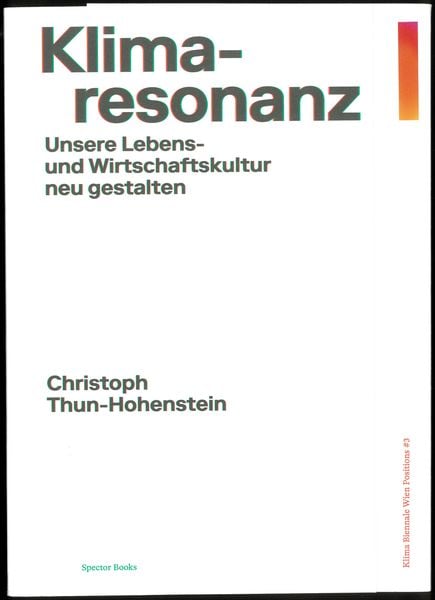 Produktbild: Klimaresonanz