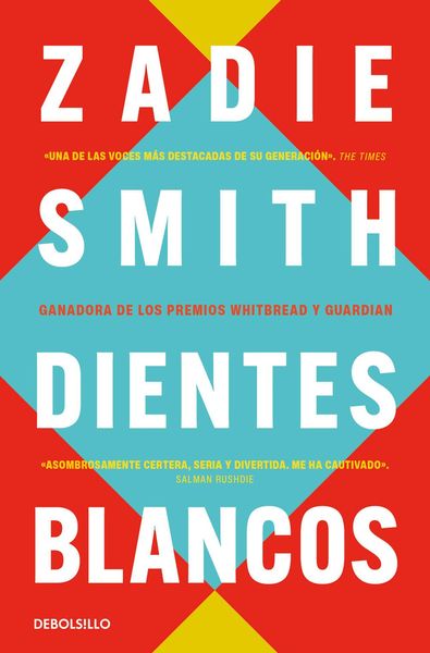 Produktbild: Dientes Blancos / White Teeth