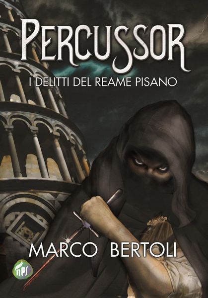 Produktbild: Percussor. I delitti del Reame Pisano