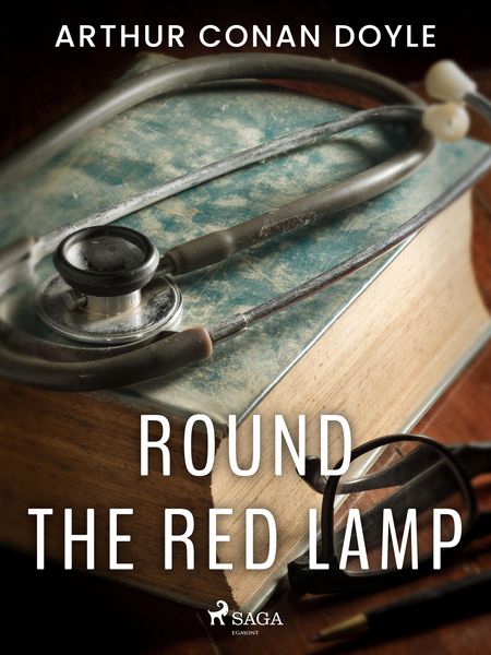 Produktbild: Round the Red Lamp