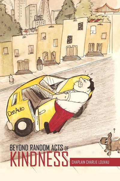 Produktbild: Beyond Random Acts of Kindness