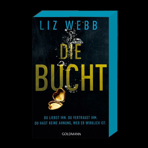 Produktbild: Die Bucht