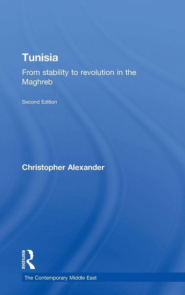 Produktbild: Tunisia