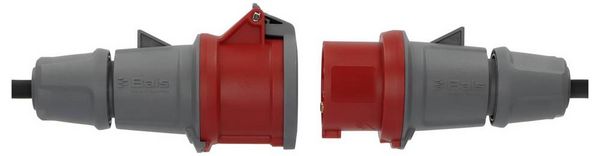 Produktbild: Brennenstuhl 1167720 Strom Verl&auml;ngerungskabel 16A Schwarz 25.00m H07RN-F 5G 1,5mm&sup2;