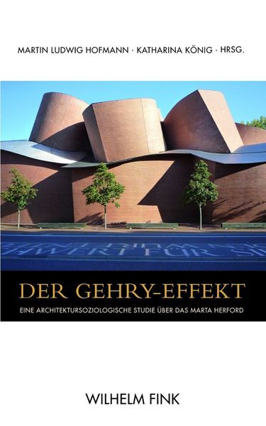 Produktbild: Der Gehry-Effekt