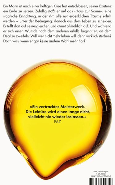 Produktbild: Haus zur Sonne