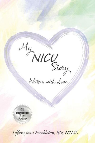 Produktbild: My NICU Story