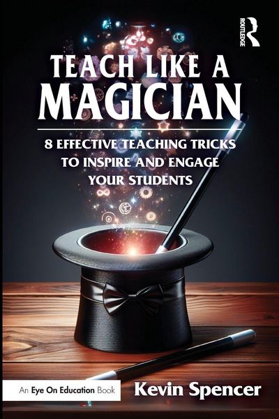 Produktbild: Teach Like a Magician