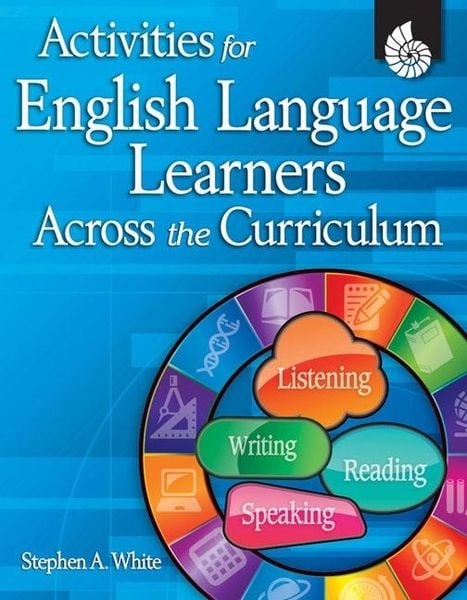 Produktbild: Activities for English Language Learners Across the Curriculum