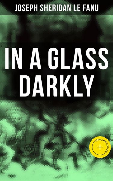 Produktbild: In A Glass Darkly