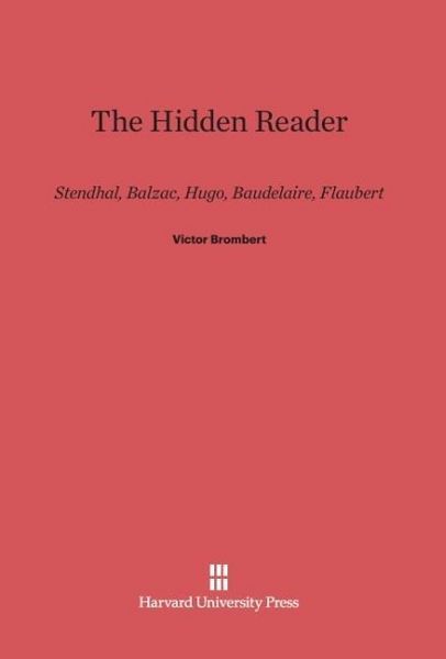 Produktbild: The Hidden Reader