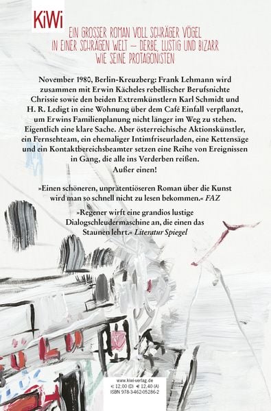Produktbild: Wiener Stra&szlig;e