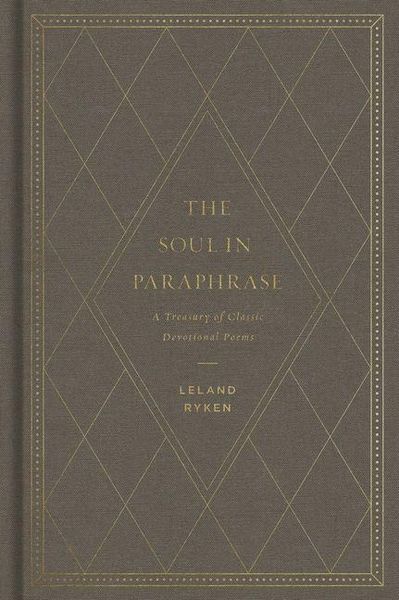 Produktbild: The Soul in Paraphrase