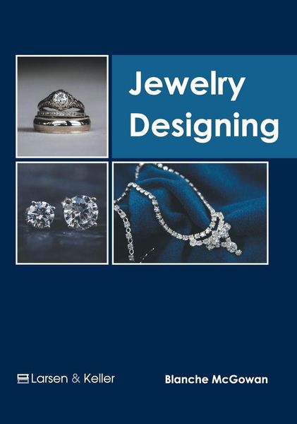 Produktbild: Jewelry Designing