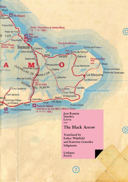 Produktbild: The Black Arrow