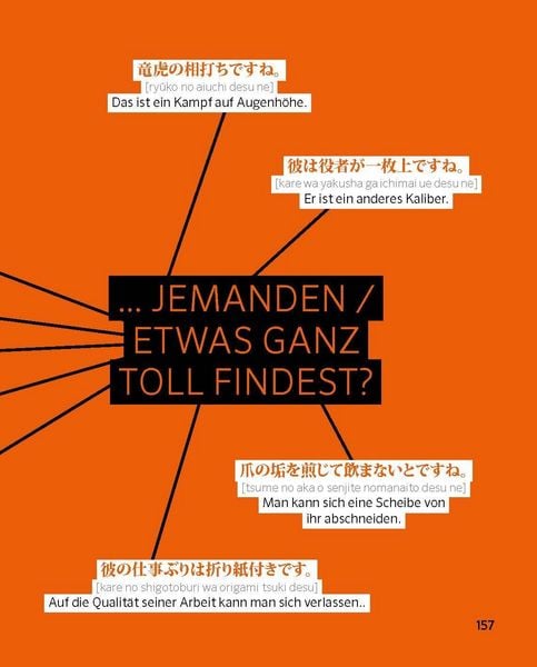 Produktbild: PONS Sprechen wie ein echter Japaner (m|w|d)