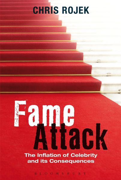Produktbild: Fame Attack